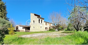 mas à la vente -   84160  CUCURON, surface 180 m2 vente mas - UBI464756972